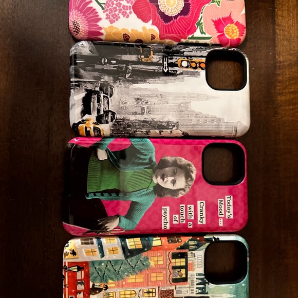 Stringberry iPhone covers - Picture 1 of 3